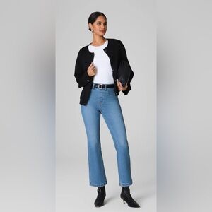 NWT SPANXshape™ Original EveryWear
Kick Flare Jeans Size XL 👖